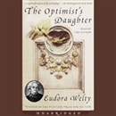 The Optimist's Daughter by Eudora Welty