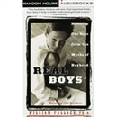 Real Boys: Rescuing Our Sons from the Myths of Boyhood by William Pollack