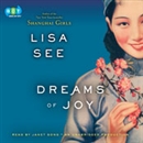 Dreams of Joy by Lisa See