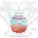 Jamrach's Menagerie by Carol Birch