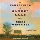 The Homecoming of Samuel Lake by Jenny Wingfield