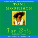 Tar Baby by Toni Morrison