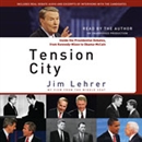 Tension City by Jim Lehrer