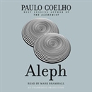 Aleph by Paulo Coelho