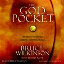 The God Pocket by Bruce Wilkinson
