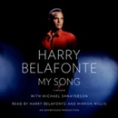 My Song: A Memoir by Harry Belafonte