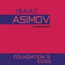 Foundation's Edge by Isaac Asimov