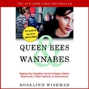 Queen Bees and Wannabes by Rosalind Wiseman