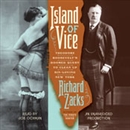 Island of Vice by Richard Zacks