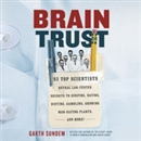 Brain Trust by Garth Sundem