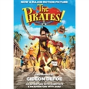 The Pirates! Band of Misfits by Gideon Defoe