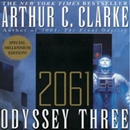 2061: Odyssey Three by Arthur C. Clarke