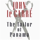 The Tailor of Panama by John le Carre