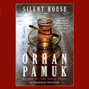 Silent House by Orhan Pamuk