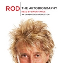 Rod: The Autobiography by Rod Stewart