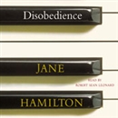 Disobedience by Jane Hamilton