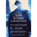 John Le Carre Value Collection by John le Carre