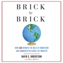 Brick by Brick by David Robertson