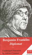 Benjamin Franklin: Diplomat by Benjamin Franklin