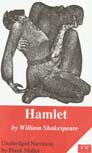 Hamlet by William Shakespeare