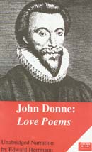 Love Poems by John Donne