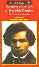 Narrative of the Life of Frederick Douglass by Frederick Douglass