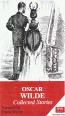 Collected Stories by Oscar Wilde
