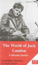 The World of Jack London by Jack London