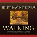 Walking by Henry David Thoreau