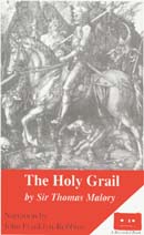 The Holy Grail by Sir Thomas Malory
