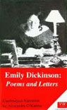 Emily Dickinson by Emily Dickinson