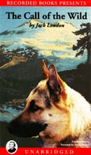 The Call of the Wild by Jack London