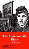 Andersonville Diary by John L. Ransom