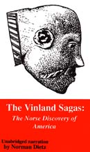 The Vinland Sagas