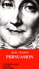 Persuasion by Jane Austen