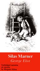 Silas Marner by George Eliot