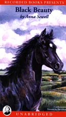 Black Beauty by Anna Sewell