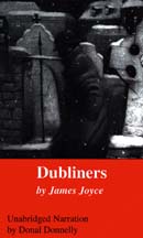 Dubliners by James Joyce