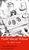 Pudd'nhead Wilson by Mark Twain