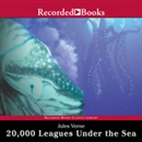 20,000 Leagues Under the Sea by Jules Verne