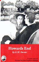 Howards End by E.M. Forster