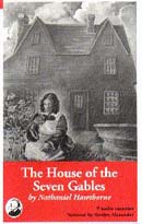The House of Seven Gables by Nathaniel Hawthorne