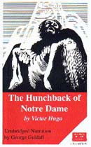 The Hunchback of Notre Dame by Victor Hugo