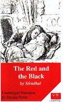 The Red and the Black by Stendhal