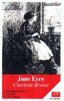 Jane Eyre by Charlotte Bronte