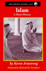 Islam, A Short History by Karen Armstrong