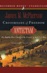 Crossroads of Freedom by James M. McPherson