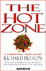 The Hot Zone by Richard Preston