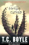 The Tortilla Curtain by T.C. Boyle