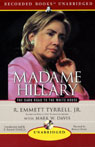 Madame Hillary by Mark W. Davis